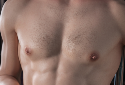 Chest Hair